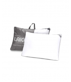 بالش میکروفایبر 1700 گرمی لایکو Laico کد 35441701
