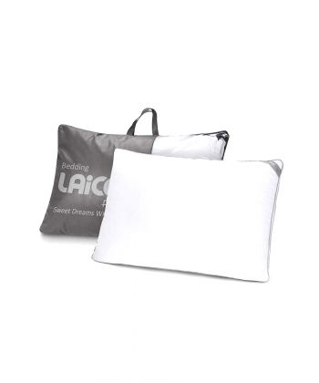 بالش میکروفایبر 1700 گرمی لایکو Laico کد 35441701