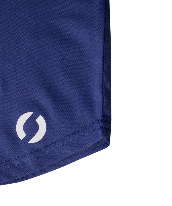 تیشرت آستین کوتاه مردانه نخی جوتی جینز JootiJeans