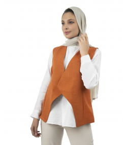 ست وست و شومیز زنانه نارین مد Narin Mode کد 567