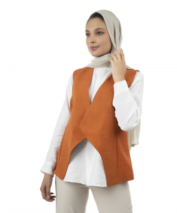 ست وست و شومیز زنانه نارین مد مدل 567