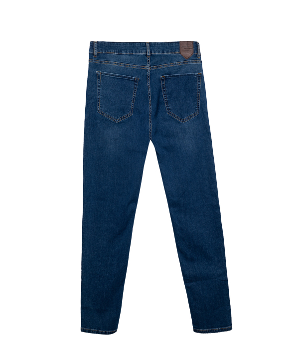 شلوار جین مردانه کشی جوتی جینز JootiJeans