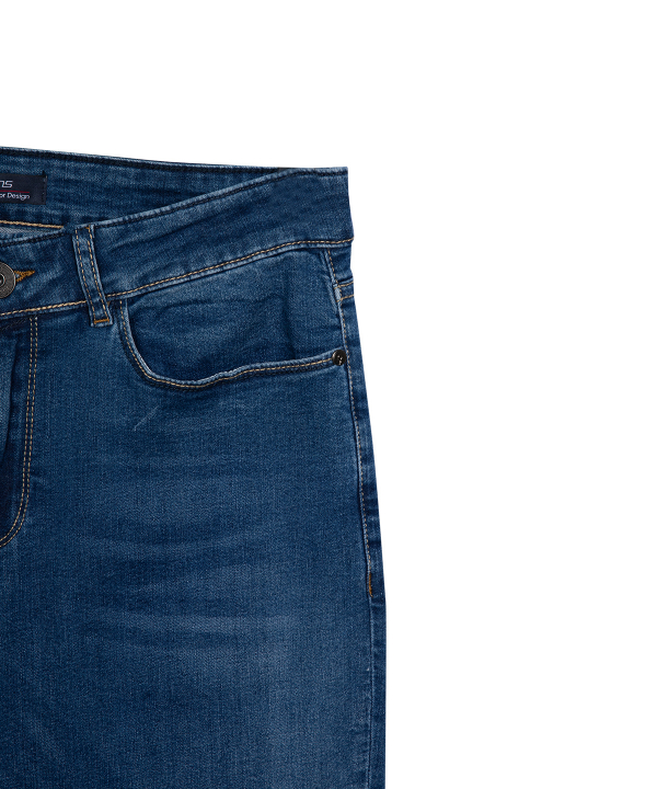 شلوار جین مردانه کشی جوتی جینز JootiJeans