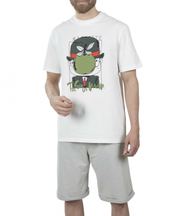 ست لباس راحتی مردانه سه دو Sedo کد 5SM37NT1981