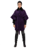 بنفش