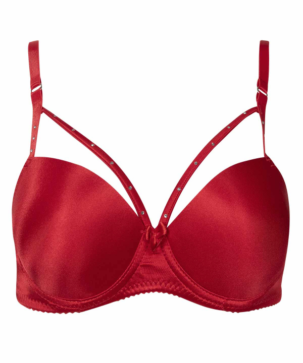 ست شورت و سوتین زنانه NBB مدل 4011