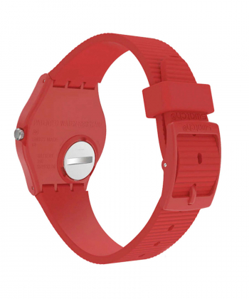 ساعت مچی زنانه سواچ Swatch مدل SO28R400