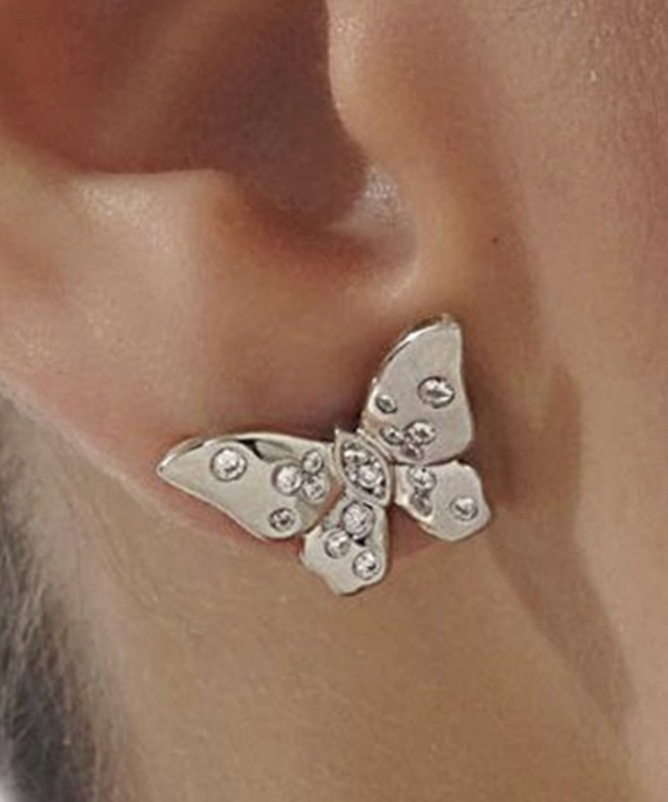 گوشواره زنانه ژوپینگ Xuping کد AAC-1009