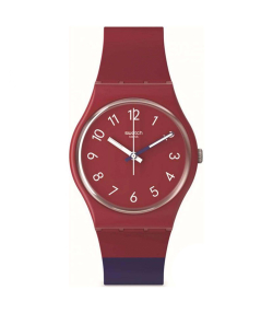 ساعت مچی مردانه و زنانه سواچ Swatch مدل SO28R109-5300