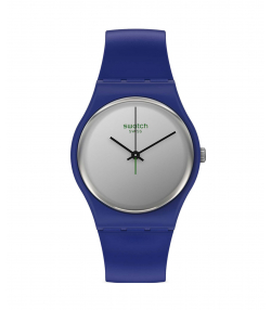 ساعت مچی زنانه سواچ Swatch مدل SO28N100