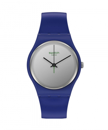 ساعت مچی زنانه سواچ Swatch مدل SO28N100