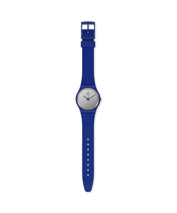 ساعت مچی زنانه سواچ Swatch مدل SO28N100