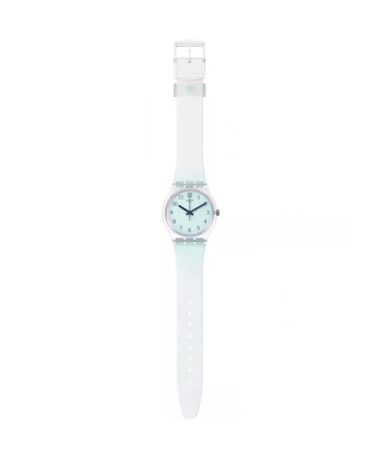 ساعت مچی مردانه و زنانه سواچ Swatch مدل SO28K110-5300
