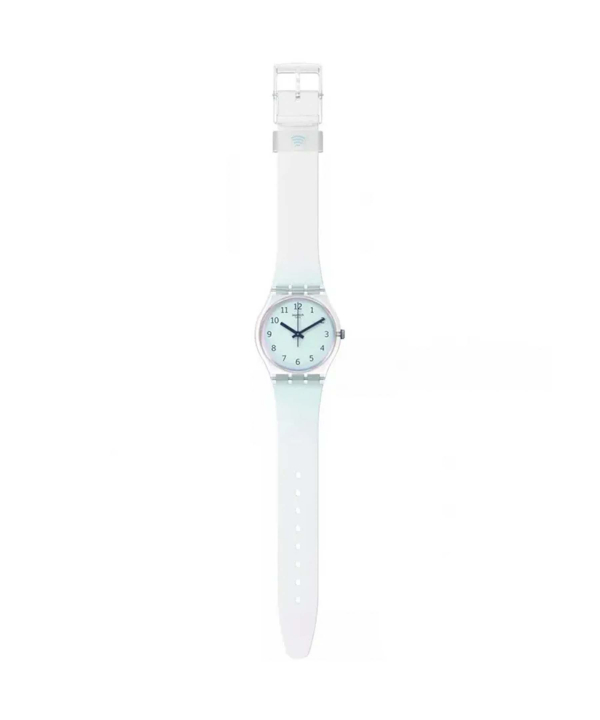 ساعت مچی مردانه و زنانه سواچ Swatch مدل SO28K110-5300