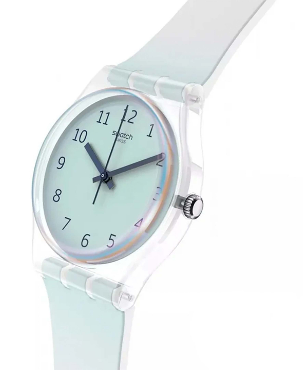 ساعت مچی مردانه و زنانه سواچ Swatch مدل SO28K110-5300