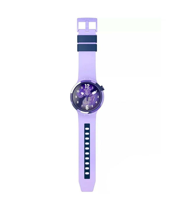ساعت مچی زنانه سواچ Swatch مدل SB05V101