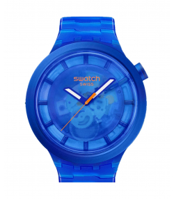 ساعت مچی سواچ Swatch مدل SB05N116