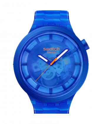 ساعت مچی سواچ Swatch مدل SB05N116