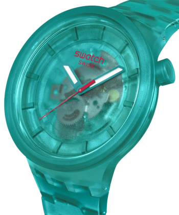 ساعت مچی سواچ Swatch مدل SB05l101