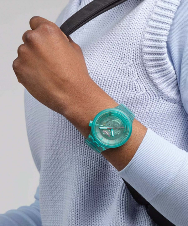 ساعت مچی سواچ Swatch مدل SB05l101