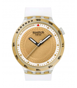 ساعت مچی مردانه و زنانه سواچ Swatch مدل SB05K105