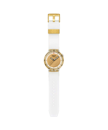 ساعت مچی مردانه و زنانه سواچ Swatch مدل SB05K105