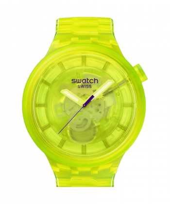 ساعت مچی سواچ Swatch مدل sb05j103