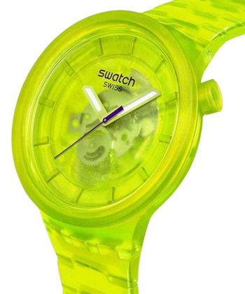 ساعت مچی سواچ Swatch مدل sb05j103