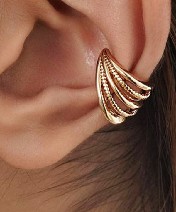 گوشواره زنانه ژوپینگ Xuping کد AAC-1020