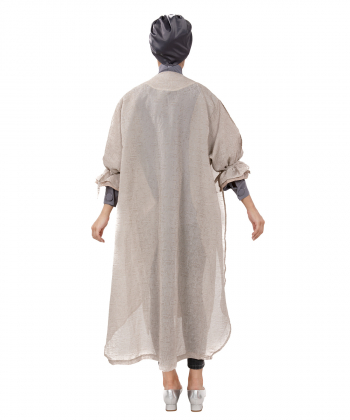مانتو مجلسی زنانه جوتی جینز JootiJeans