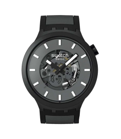 ساعت مچی مردانه سواچ Swatch مدل SB05B113