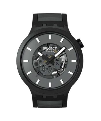 ساعت مچی مردانه سواچ Swatch مدل SB05B113