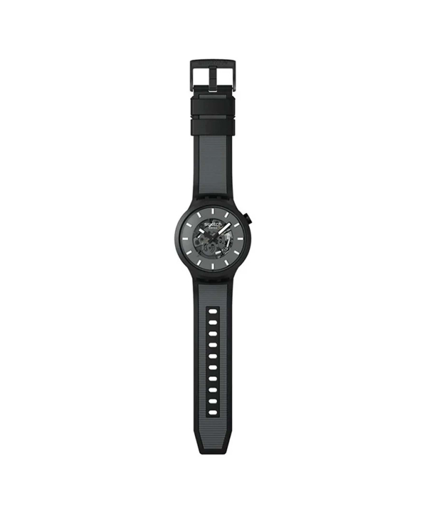 ساعت مچی مردانه سواچ Swatch مدل SB05B113