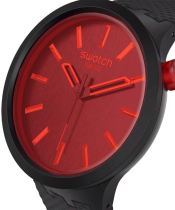 ساعت مچی مردانه و زنانه سواچ Swatch مدل SB05B111