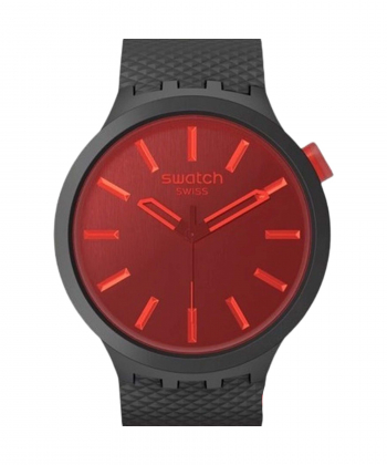 ساعت مچی مردانه و زنانه سواچ Swatch مدل SB05B111