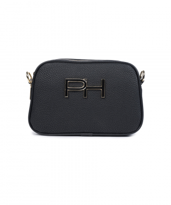 کیف دوشی چرم مصنوعی زنانه پاریس هیلتون مدل am-par-pbw381