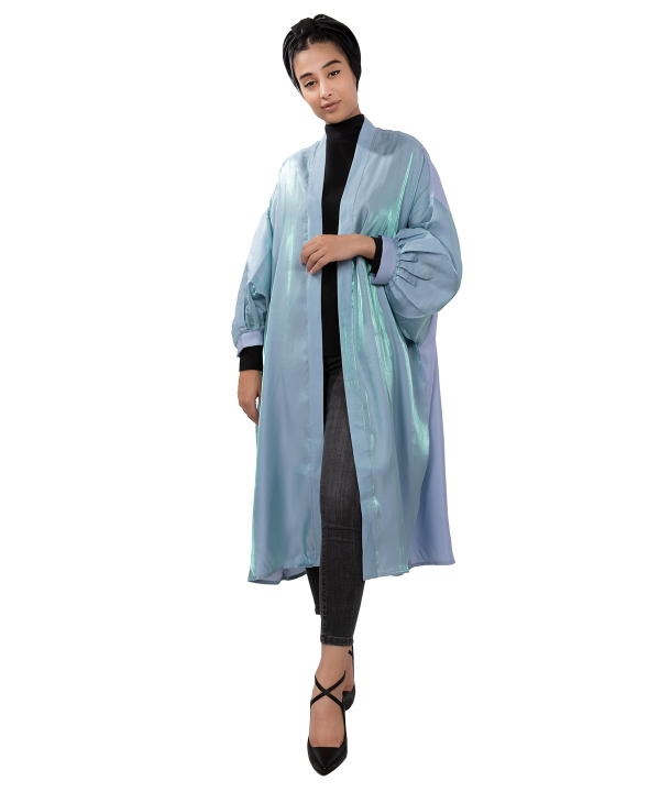 مانتو مجلسی زنانه جوتی جینز JootiJeans