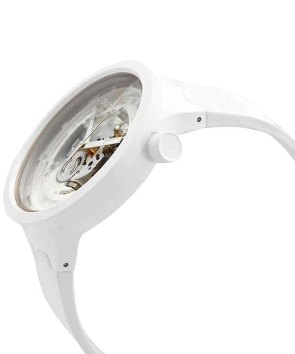 ساعت مچی مردانه سواچ Swatch مدل SB03W100