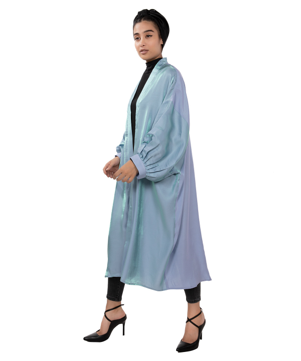 مانتو مجلسی زنانه جوتی جینز JootiJeans