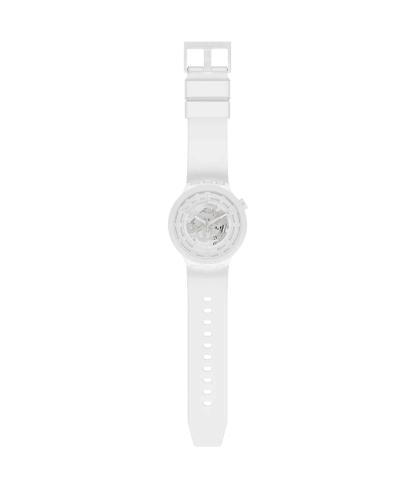 ساعت مچی مردانه سواچ Swatch مدل SB03W100