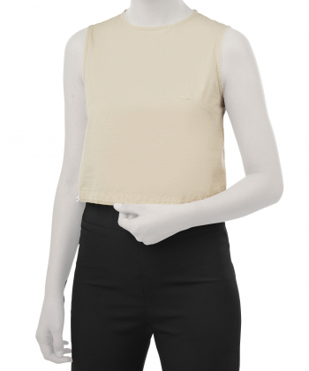 تاپ نخی زنانه سه دو مدل 5SW59NT0791