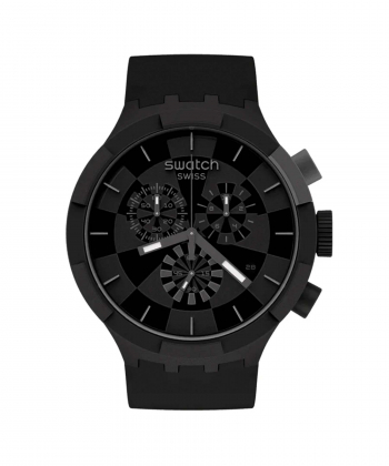 ساعت مچی مردانه سواچ Swatch مدل SB02B400