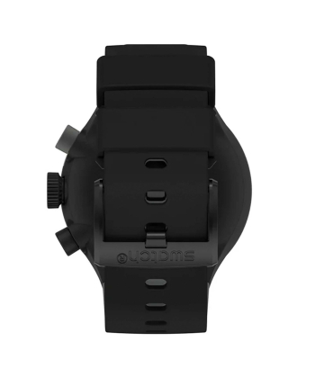 ساعت مچی مردانه سواچ Swatch مدل SB02B400