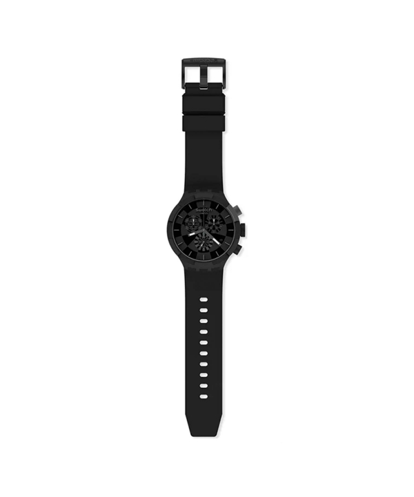 ساعت مچی مردانه سواچ Swatch مدل SB02B400