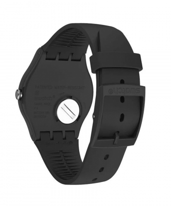 ساعت مچی مردانه سواچ Swatch مدل SO29B103