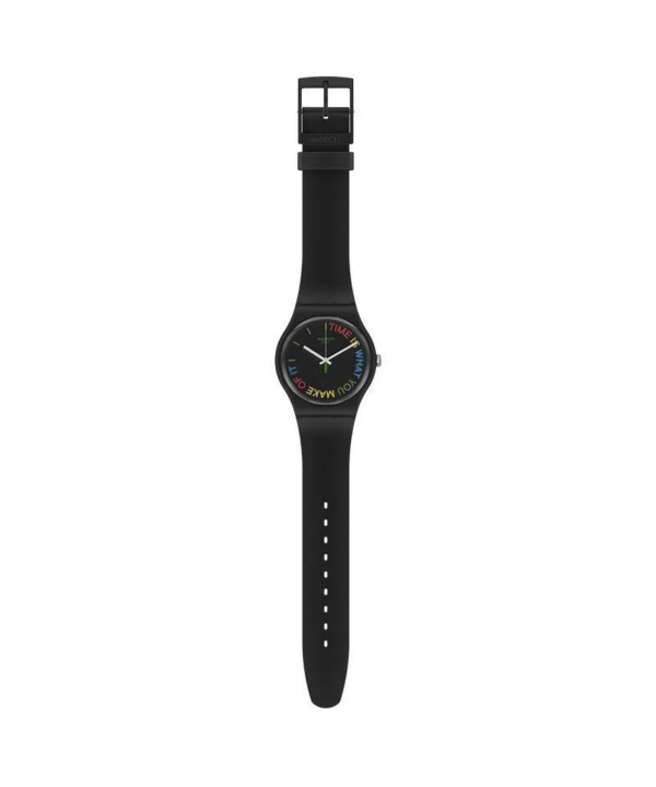 ساعت مچی مردانه سواچ Swatch مدل SO29B103