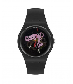 ساعت مچی مردانه سواچ Swatch مدل so29b107
