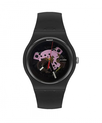 ساعت مچی مردانه سواچ Swatch مدل so29b107