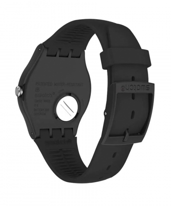 ساعت مچی مردانه سواچ Swatch مدل so29b107