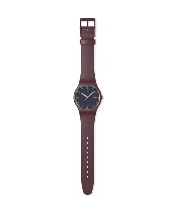 ساعت مچی مردانه و زنانه سواچ Swatch مدل SO29R707
